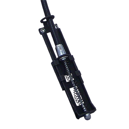 Astro Pneumatic Holder/Clamp Assembly 9409A-07HC